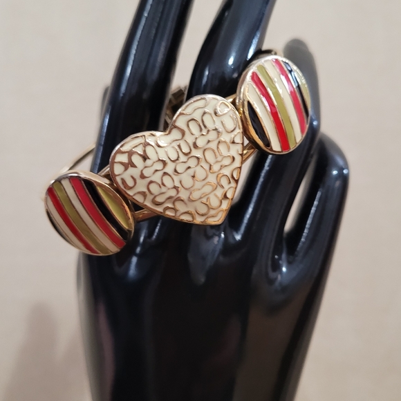 Coach bangle / NEW - Picture 6 of 8